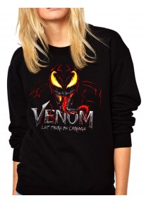 Дамска блуза VENOM - We Are Carnage